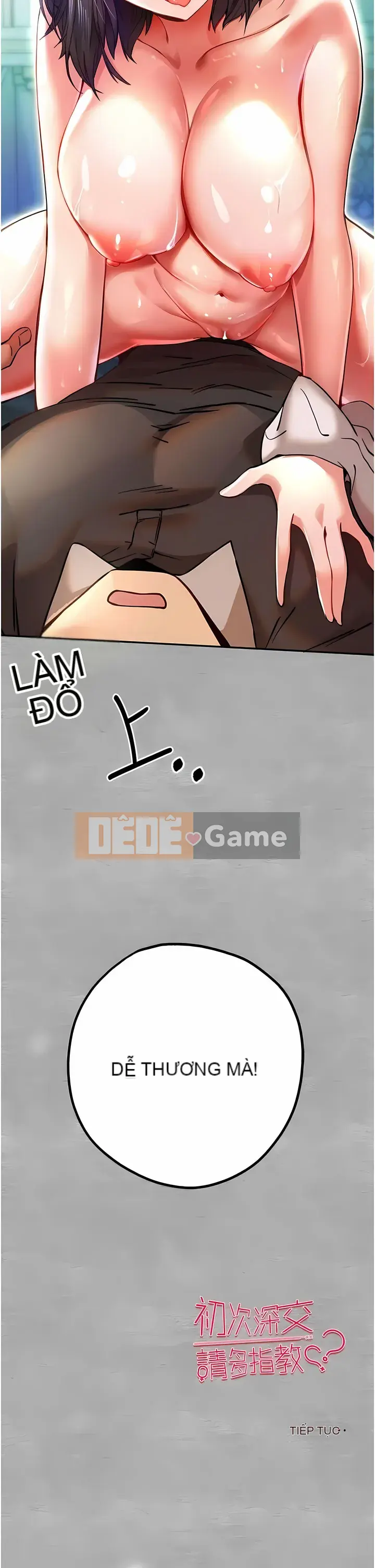 Đây là lần đầu tiên em yêu, mong các bác cho em lời khuyên. Chương 11-12