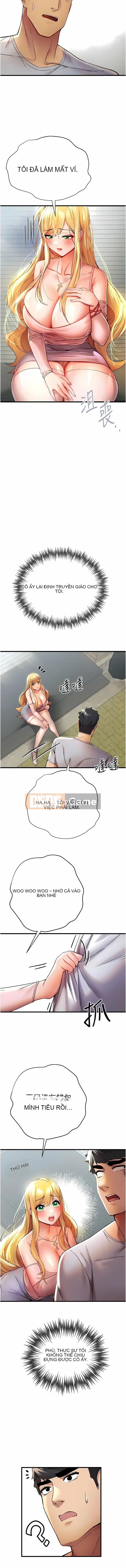 Đây là lần đầu tiên em yêu, mong các bác cho em lời khuyên. Chương 15-17