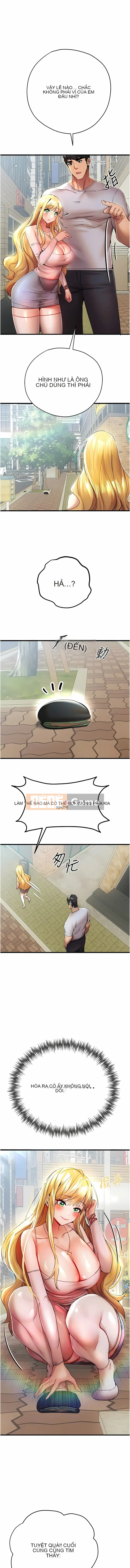 Đây là lần đầu tiên em yêu, mong các bác cho em lời khuyên. Chương 15-17