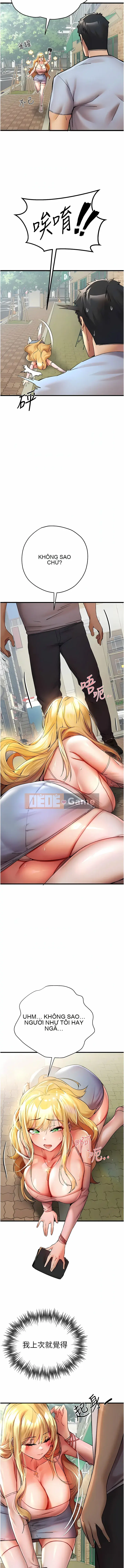 Đây là lần đầu tiên em yêu, mong các bác cho em lời khuyên. Chương 15-17