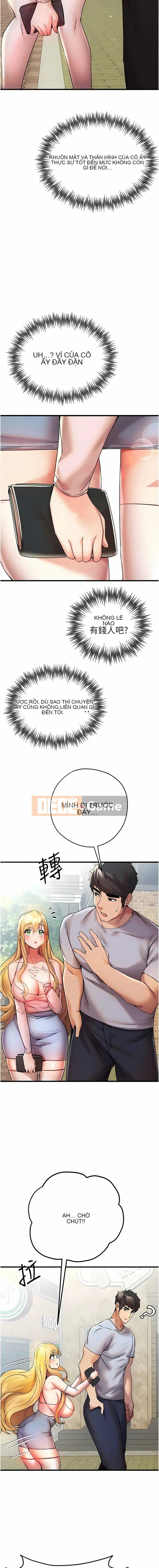 Đây là lần đầu tiên em yêu, mong các bác cho em lời khuyên. Chương 15-17