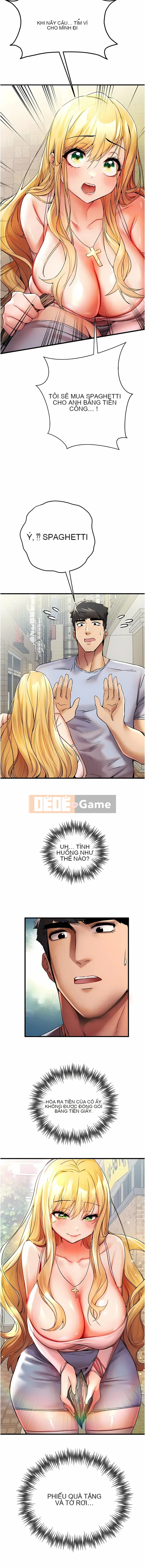 Đây là lần đầu tiên em yêu, mong các bác cho em lời khuyên. Chương 15-17