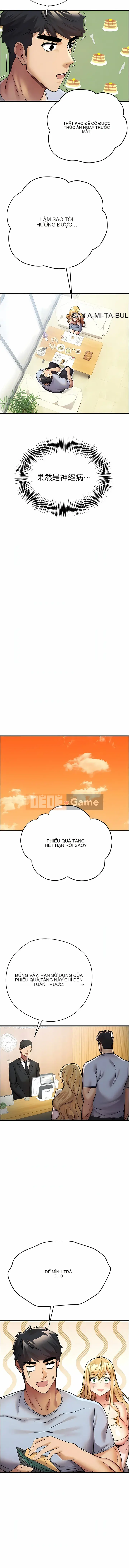 Đây là lần đầu tiên em yêu, mong các bác cho em lời khuyên. Chương 15-17