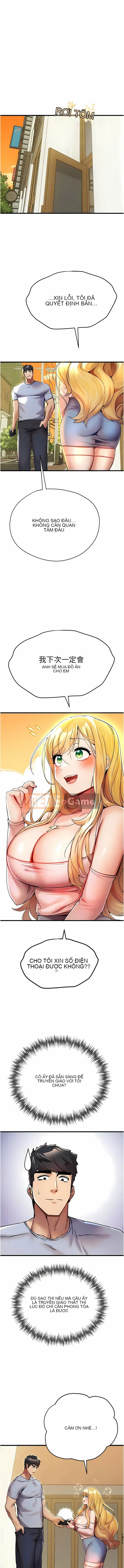 Đây là lần đầu tiên em yêu, mong các bác cho em lời khuyên. Chương 15-17