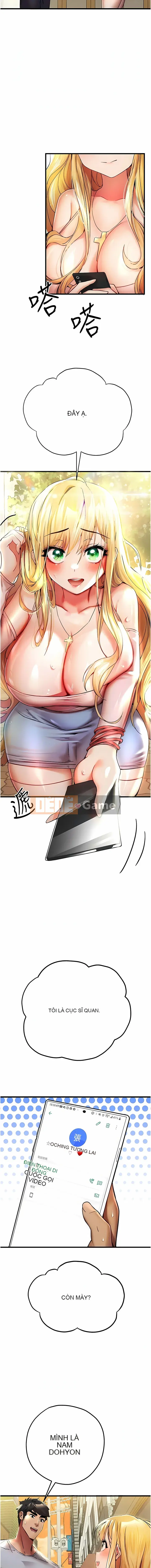 Đây là lần đầu tiên em yêu, mong các bác cho em lời khuyên. Chương 15-17