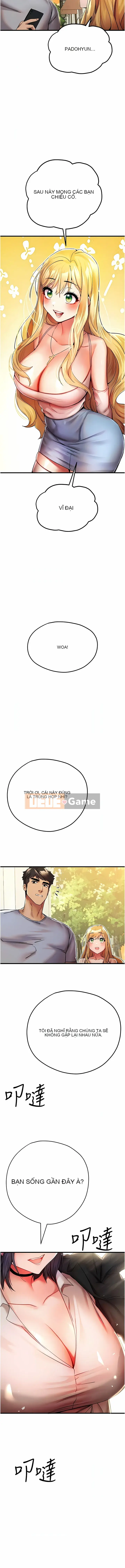 Đây là lần đầu tiên em yêu, mong các bác cho em lời khuyên. Chương 15-17