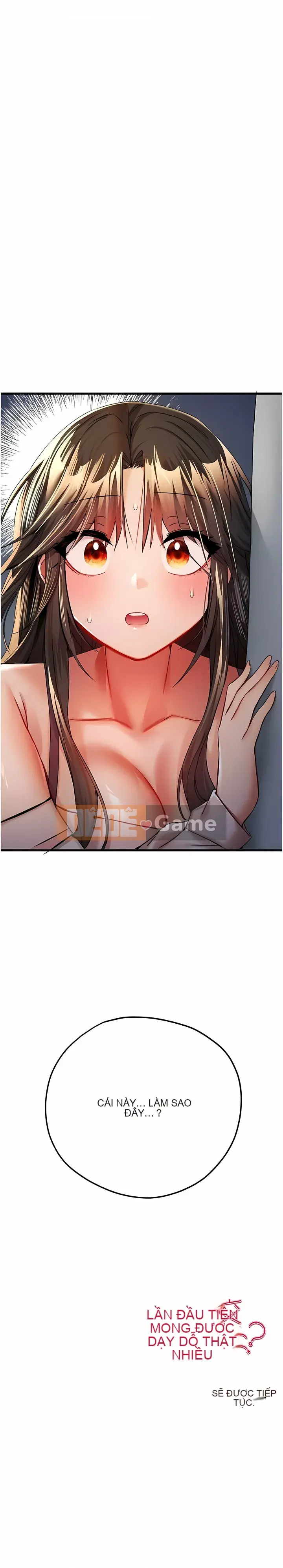 Đây là lần đầu tiên em yêu, mong các bác cho em lời khuyên. Chương 15-17