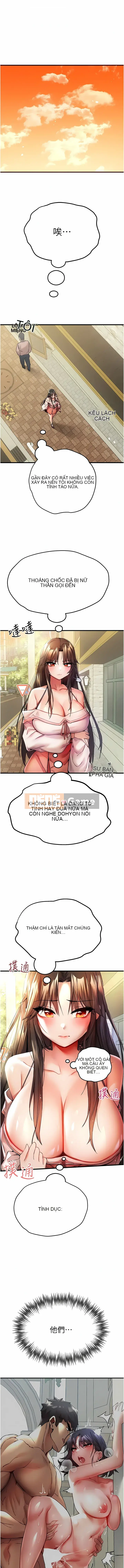 Đây là lần đầu tiên em yêu, mong các bác cho em lời khuyên. Chương 15-17