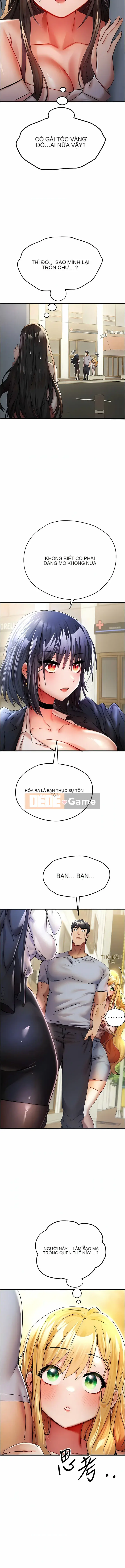 Đây là lần đầu tiên em yêu, mong các bác cho em lời khuyên. Chương 15-17