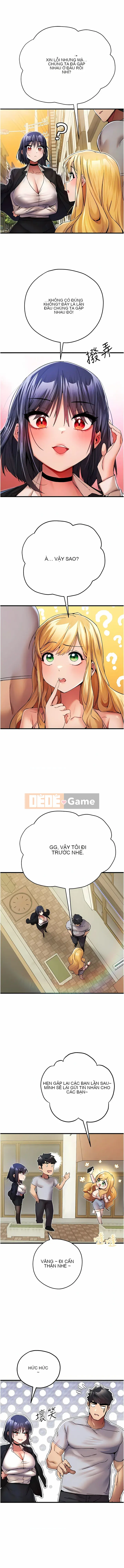 Đây là lần đầu tiên em yêu, mong các bác cho em lời khuyên. Chương 15-17