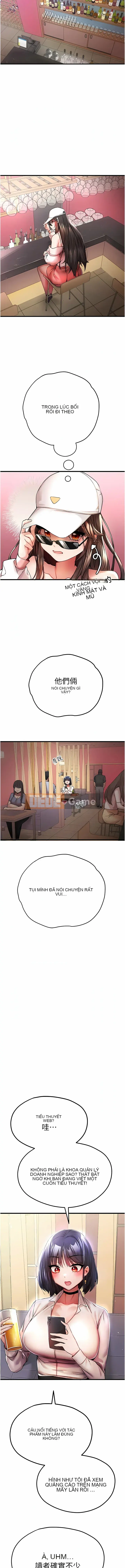 Đây là lần đầu tiên em yêu, mong các bác cho em lời khuyên. Chương 15-17