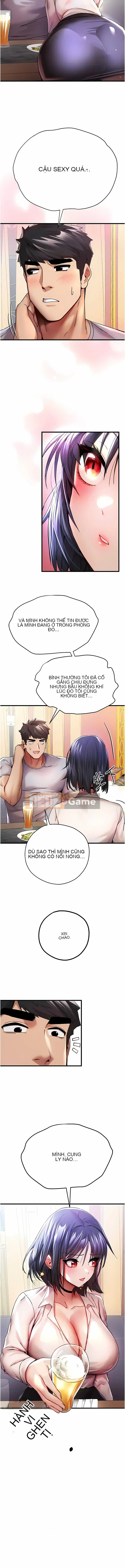 Đây là lần đầu tiên em yêu, mong các bác cho em lời khuyên. Chương 15-17