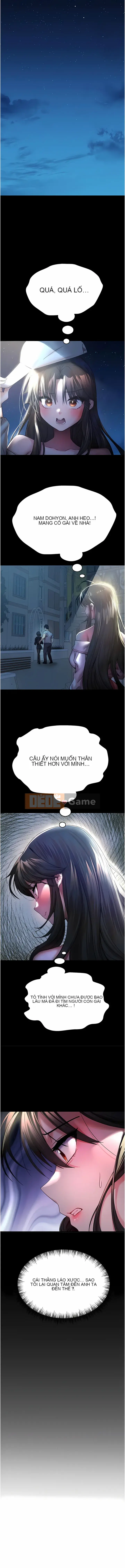 Đây là lần đầu tiên em yêu, mong các bác cho em lời khuyên. Chương 15-17