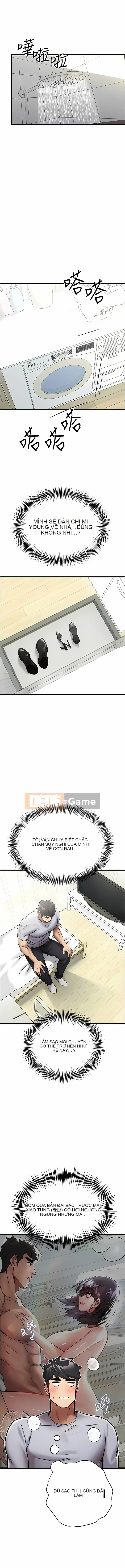 Đây là lần đầu tiên em yêu, mong các bác cho em lời khuyên. Chương 15-17