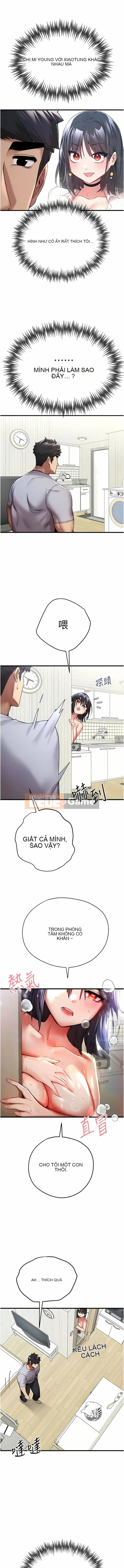 Đây là lần đầu tiên em yêu, mong các bác cho em lời khuyên. Chương 15-17