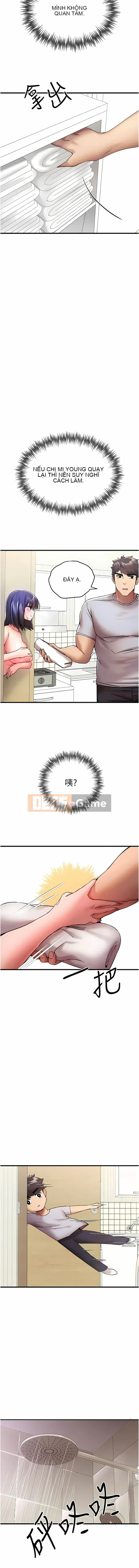 Đây là lần đầu tiên em yêu, mong các bác cho em lời khuyên. Chương 15-17