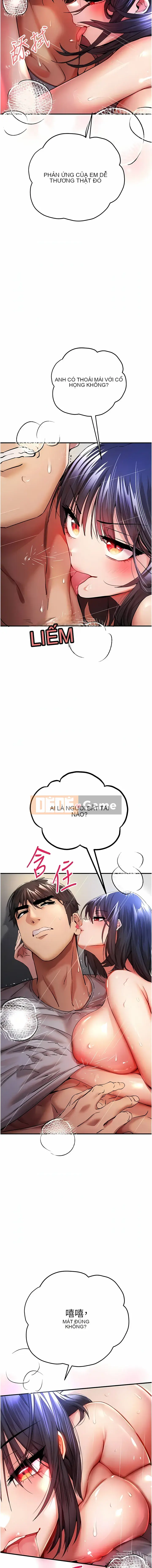 Đây là lần đầu tiên em yêu, mong các bác cho em lời khuyên. Chương 15-17