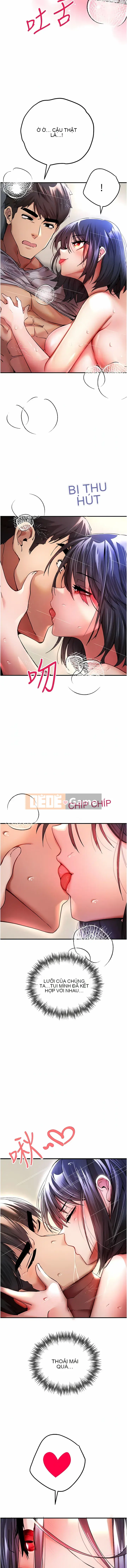 Đây là lần đầu tiên em yêu, mong các bác cho em lời khuyên. Chương 15-17