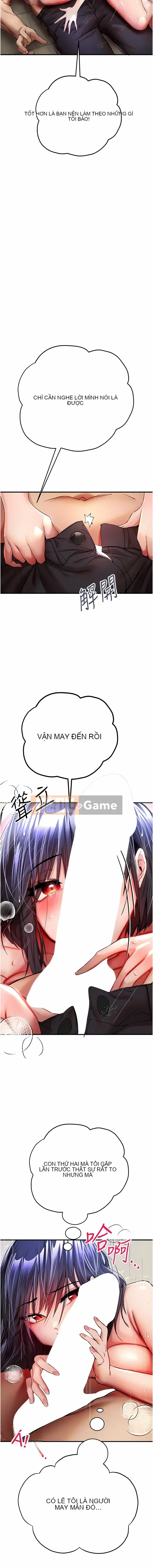 Đây là lần đầu tiên em yêu, mong các bác cho em lời khuyên. Chương 15-17