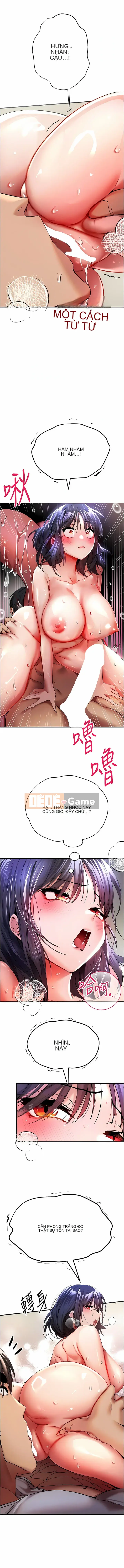 Đây là lần đầu tiên em yêu, mong các bác cho em lời khuyên. Chương 15-17