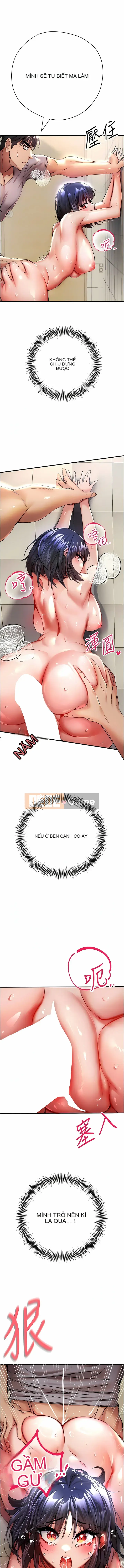 Đây là lần đầu tiên em yêu, mong các bác cho em lời khuyên. Chương 15-17