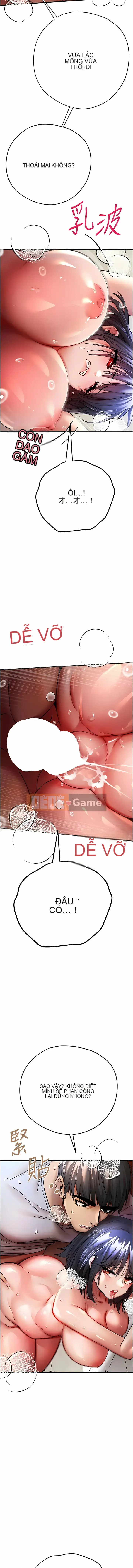 Đây là lần đầu tiên em yêu, mong các bác cho em lời khuyên. Chương 15-17