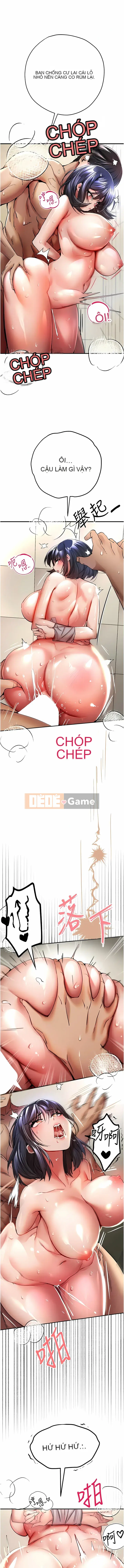 Đây là lần đầu tiên em yêu, mong các bác cho em lời khuyên. Chương 15-17