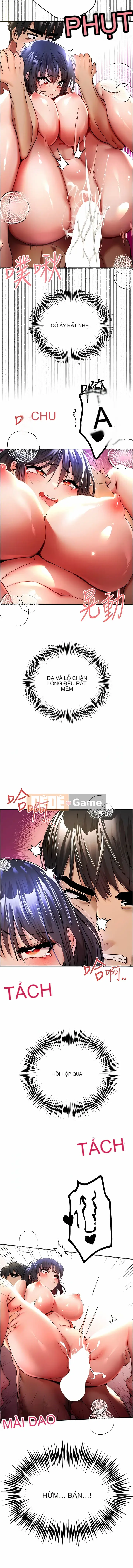 Đây là lần đầu tiên em yêu, mong các bác cho em lời khuyên. Chương 15-17