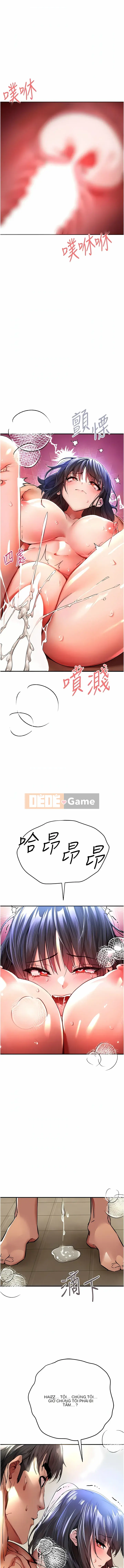 Đây là lần đầu tiên em yêu, mong các bác cho em lời khuyên. Chương 15-17