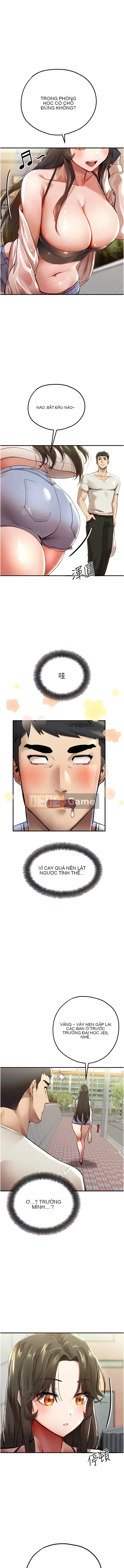 Đây là lần đầu tiên em yêu, mong các bác cho em lời khuyên. Chương 1-8