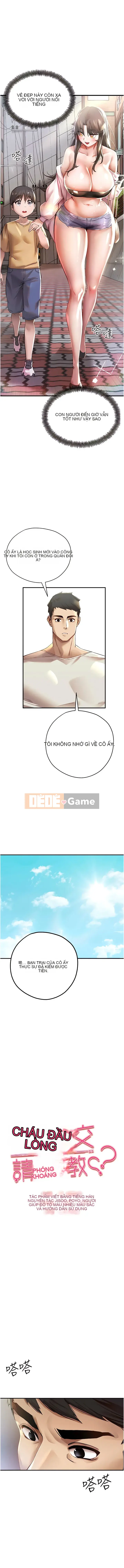 Đây là lần đầu tiên em yêu, mong các bác cho em lời khuyên. Chương 1-8