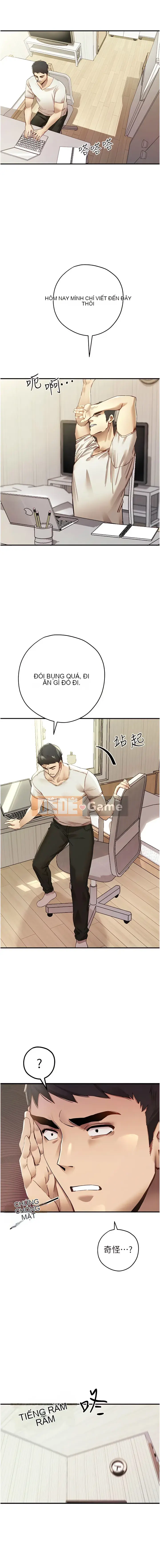 Đây là lần đầu tiên em yêu, mong các bác cho em lời khuyên. Chương 1-8