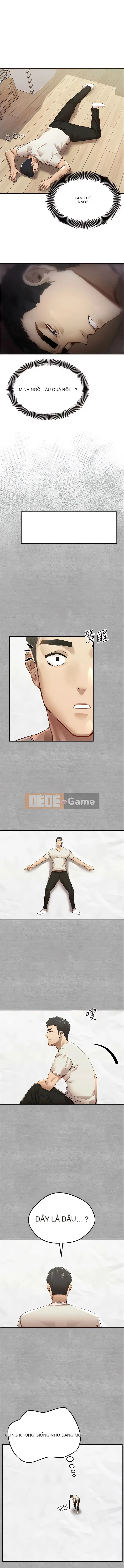 Đây là lần đầu tiên em yêu, mong các bác cho em lời khuyên. Chương 1-8