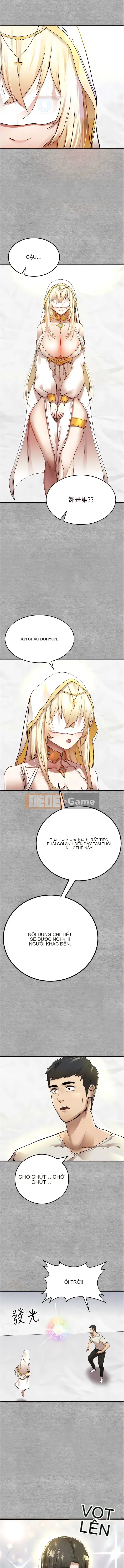 Đây là lần đầu tiên em yêu, mong các bác cho em lời khuyên. Chương 1-8