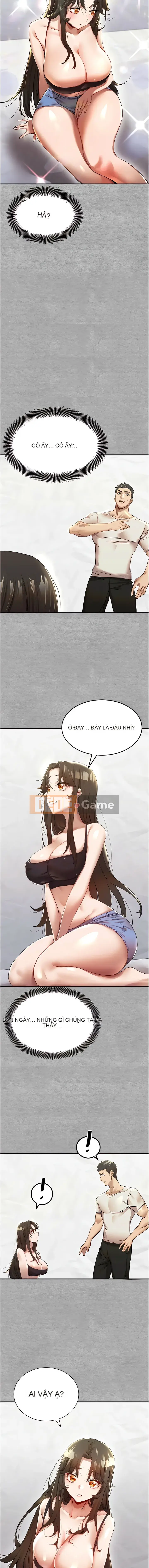 Đây là lần đầu tiên em yêu, mong các bác cho em lời khuyên. Chương 1-8