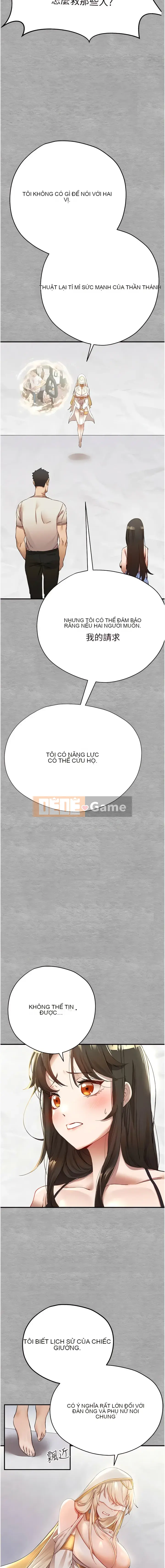 Đây là lần đầu tiên em yêu, mong các bác cho em lời khuyên. Chương 1-8