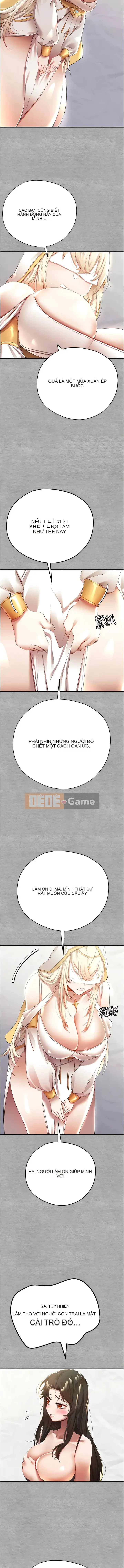 Đây là lần đầu tiên em yêu, mong các bác cho em lời khuyên. Chương 1-8