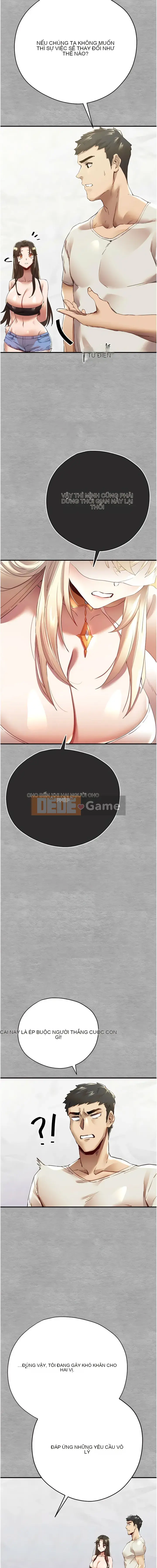 Đây là lần đầu tiên em yêu, mong các bác cho em lời khuyên. Chương 1-8