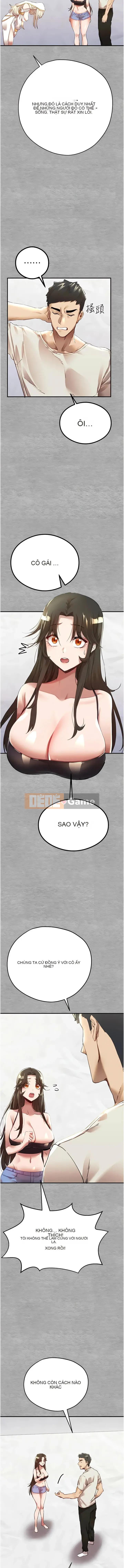 Đây là lần đầu tiên em yêu, mong các bác cho em lời khuyên. Chương 1-8