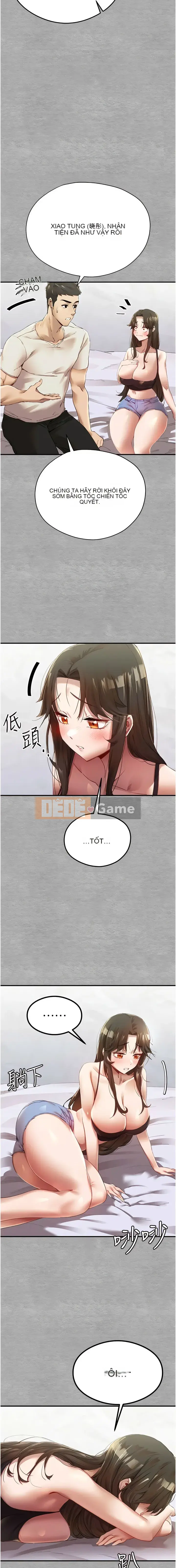 Đây là lần đầu tiên em yêu, mong các bác cho em lời khuyên. Chương 1-8