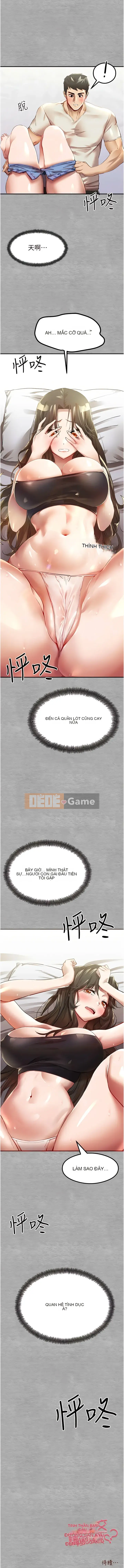 Đây là lần đầu tiên em yêu, mong các bác cho em lời khuyên. Chương 1-8