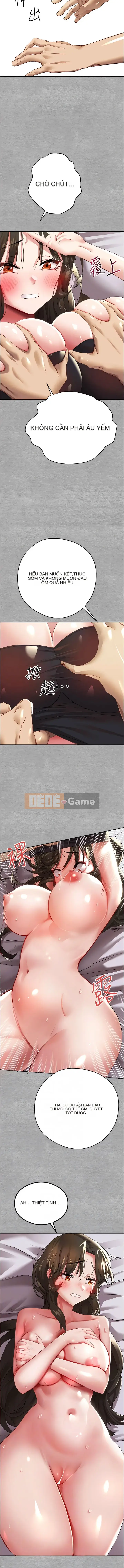 Đây là lần đầu tiên em yêu, mong các bác cho em lời khuyên. Chương 1-8