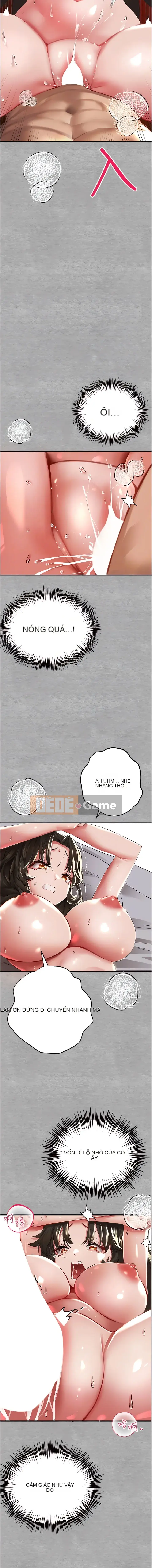 Đây là lần đầu tiên em yêu, mong các bác cho em lời khuyên. Chương 1-8