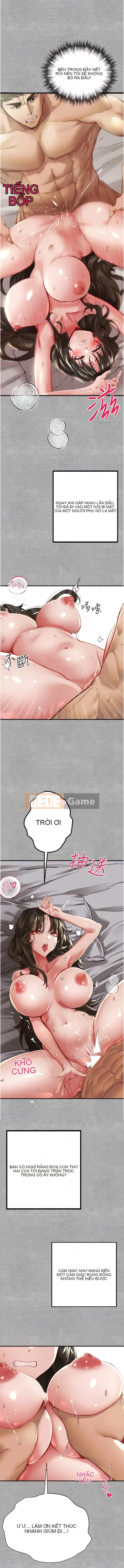 Đây là lần đầu tiên em yêu, mong các bác cho em lời khuyên. Chương 1-8