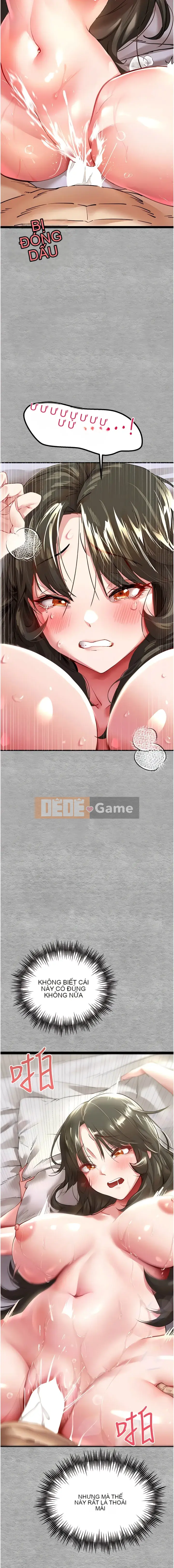 Đây là lần đầu tiên em yêu, mong các bác cho em lời khuyên. Chương 1-8