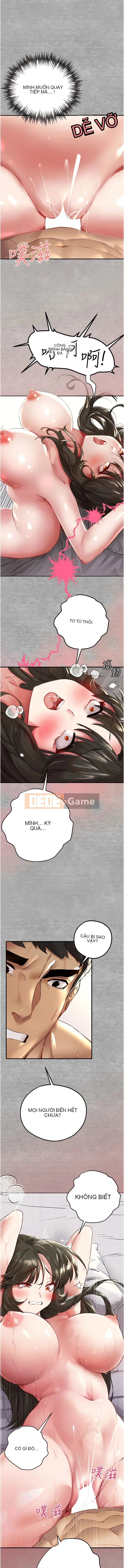 Đây là lần đầu tiên em yêu, mong các bác cho em lời khuyên. Chương 1-8