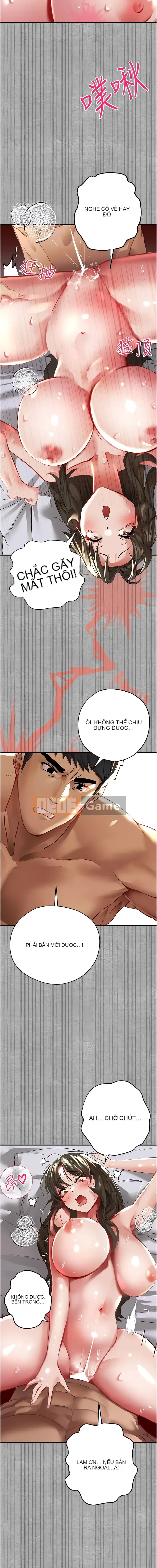 Đây là lần đầu tiên em yêu, mong các bác cho em lời khuyên. Chương 1-8