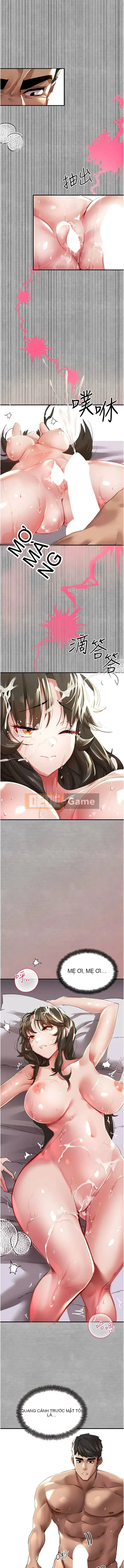 Đây là lần đầu tiên em yêu, mong các bác cho em lời khuyên. Chương 1-8