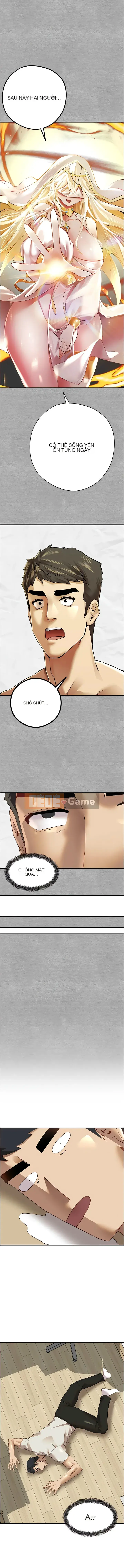 Đây là lần đầu tiên em yêu, mong các bác cho em lời khuyên. Chương 1-8