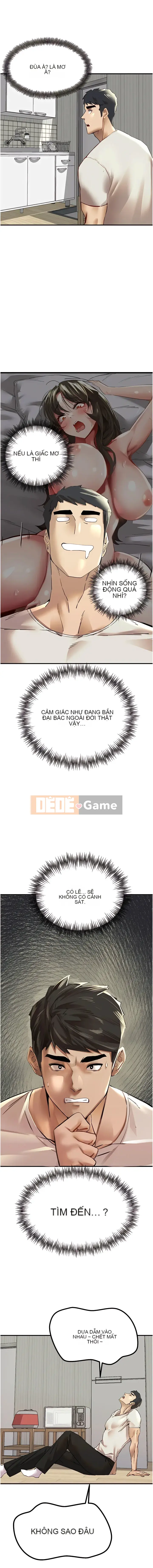 Đây là lần đầu tiên em yêu, mong các bác cho em lời khuyên. Chương 1-8